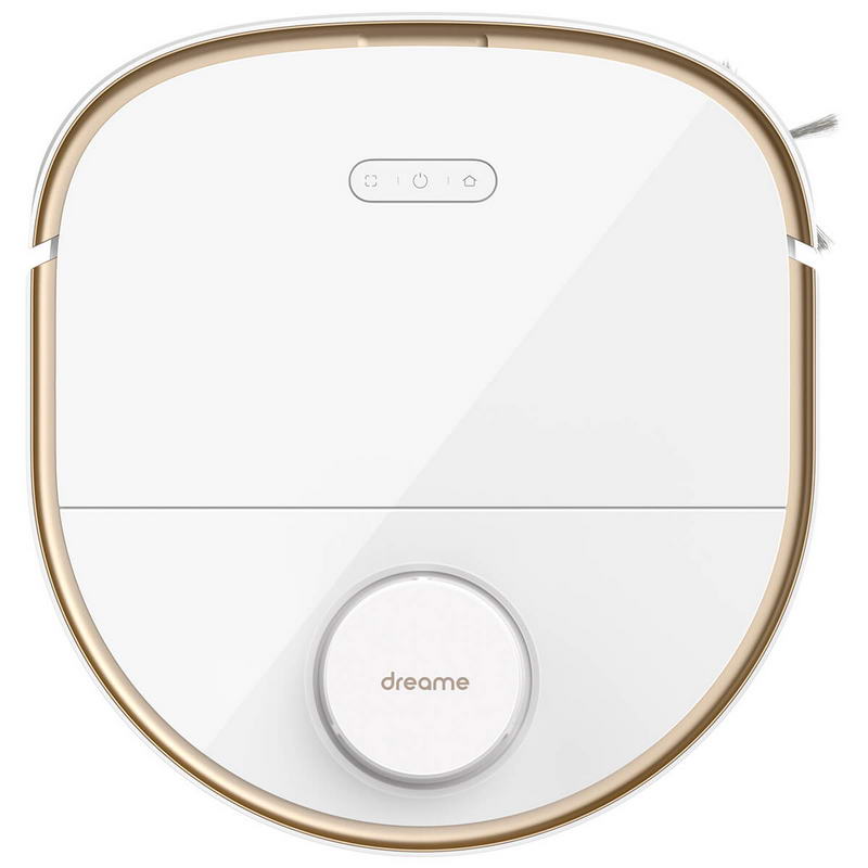 Робот-пылесос Dreame Bot W10 Pro (RLS6TAC) - фото 3 Робот-пылесос Dreame Bot W10 Pro (RLS6TAC) - фото 3
