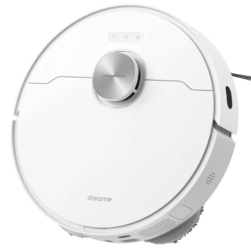 Робот-пилосос Dreame L10s Ultra (RLS6LADC) - фото 3