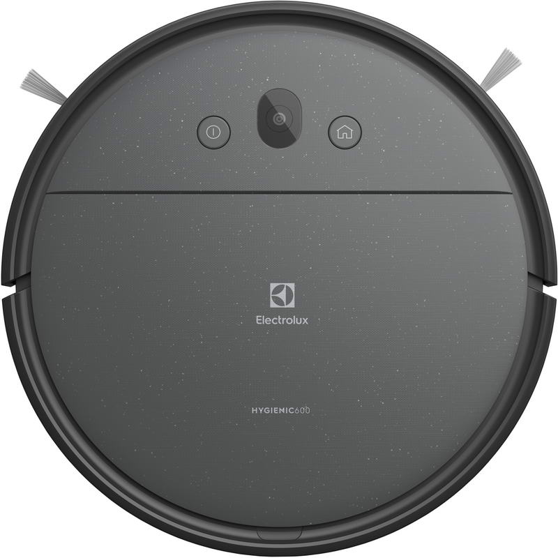 Робот-пилосос Electrolux ER61UW1DG