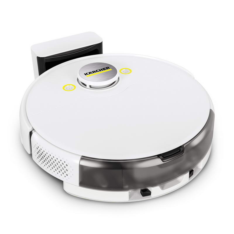 Робот-пылесос Karcher RCV 5 (1.269-640.0) Europe