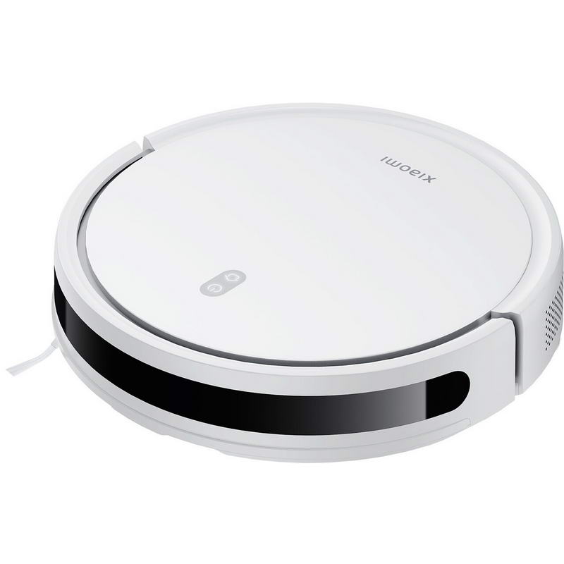 Робот-пилосос Xiaomi Robot Vacuum E10 - фото 1 Робот-пилосос Xiaomi Robot Vacuum E10 - фото 1