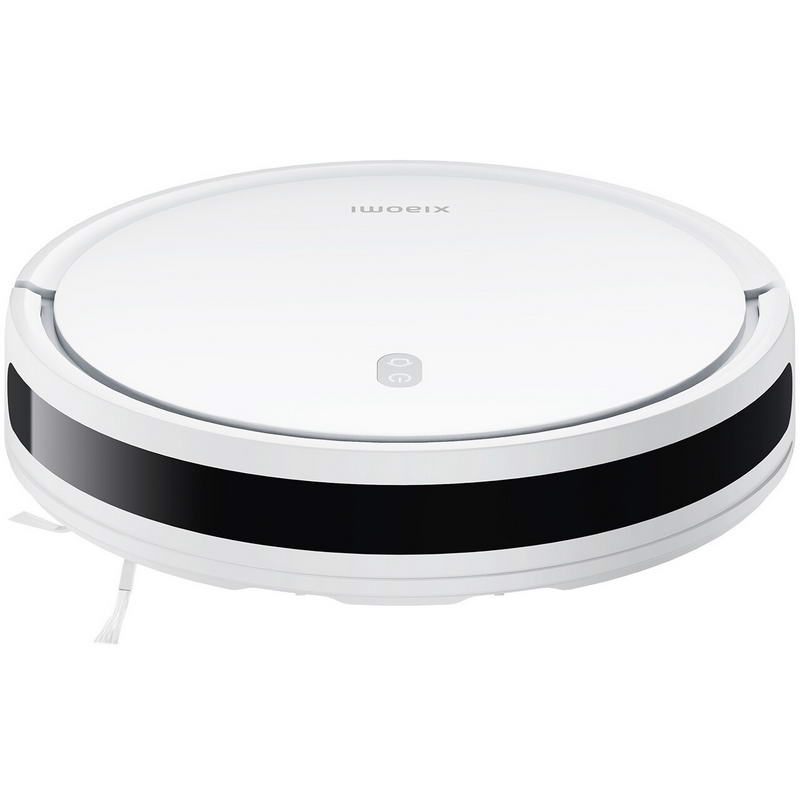 Робот-пилосос Xiaomi Robot Vacuum E10 - фото 2 Робот-пилосос Xiaomi Robot Vacuum E10 - фото 2