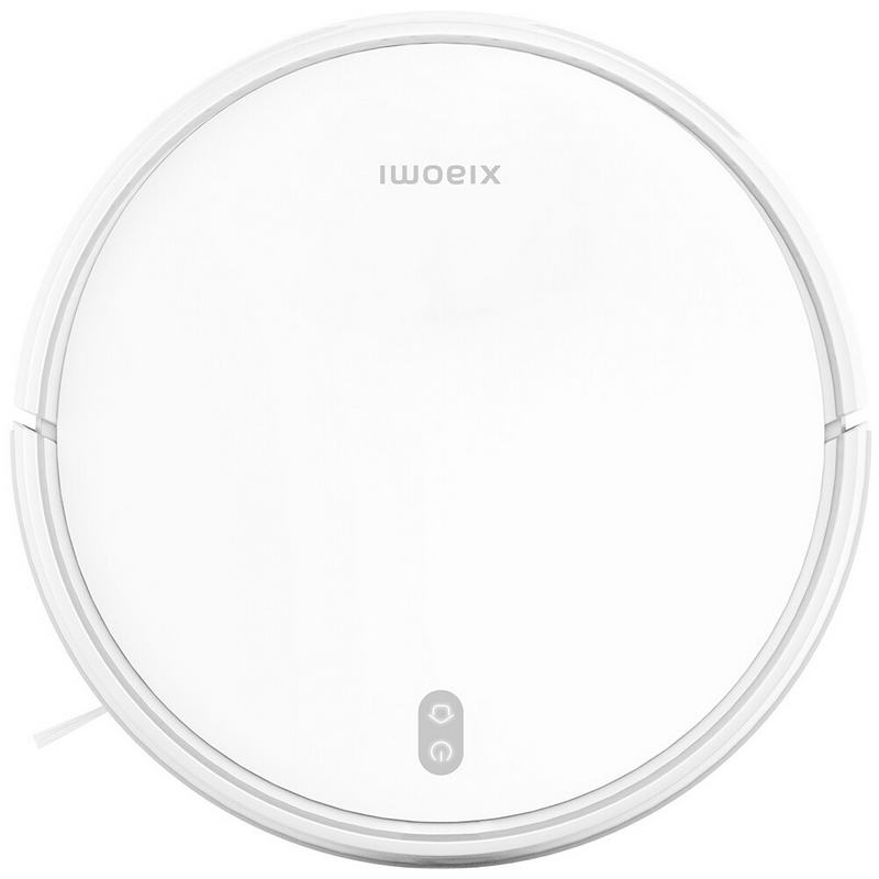 Робот-пилосос Xiaomi Robot Vacuum E10 - фото 3 Робот-пилосос Xiaomi Robot Vacuum E10 - фото 3