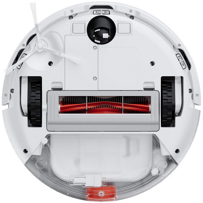 Робот-пылесос Xiaomi Robot Vacuum E10 White (977297) - фото 4 Робот-пылесос Xiaomi Robot Vacuum E10 White (977297) - фото 4