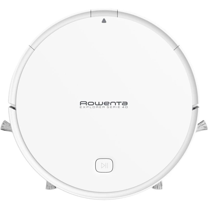 Робот-пылесос Rowenta RR7267WH (6571311) Europe