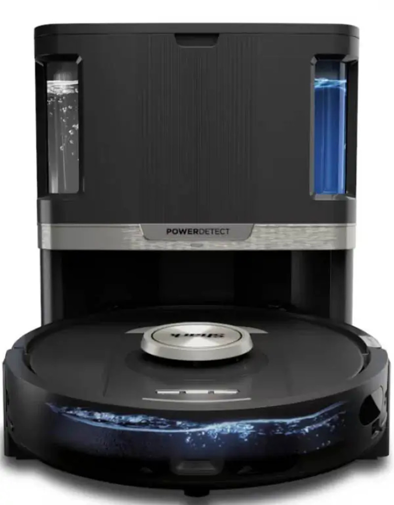 Робот-пилосос Shark Detect Pro Max with Auto Empty System RV2800ZEEU