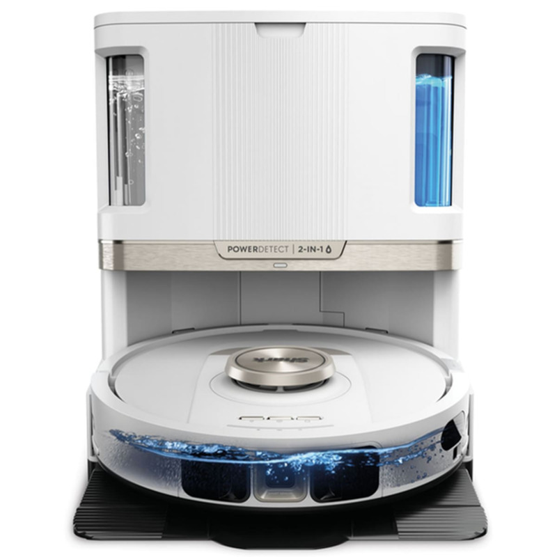 Робот-пилосос Shark Detect Pro Max with Auto Empty System RV2800ZEEUWH