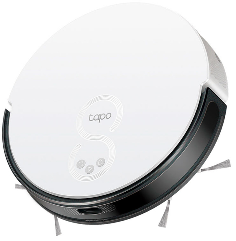 Робот-пылесос Tapo RV20 Mop Europe
