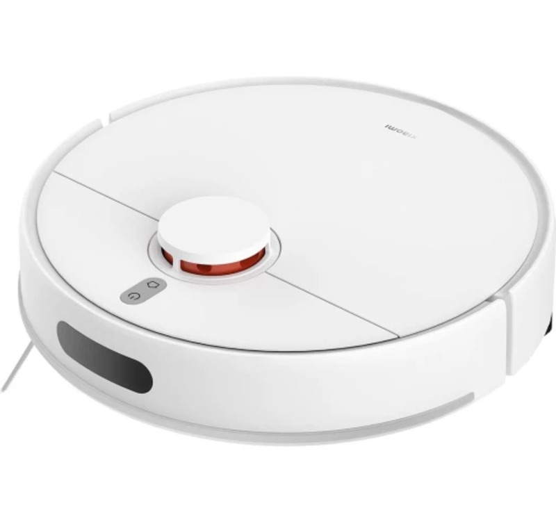 Робот-пылесос Xiaomi Robot Vacuum S40C EU
