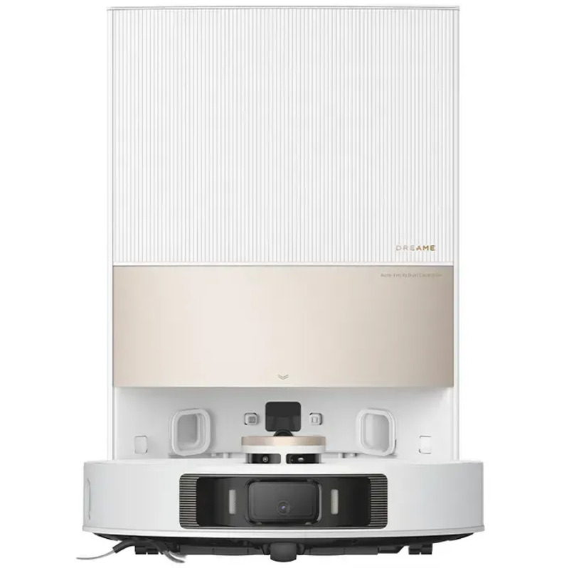 Робот-пилосос Dreame Bot L20 Ultra White RLX41CE-1 Europe