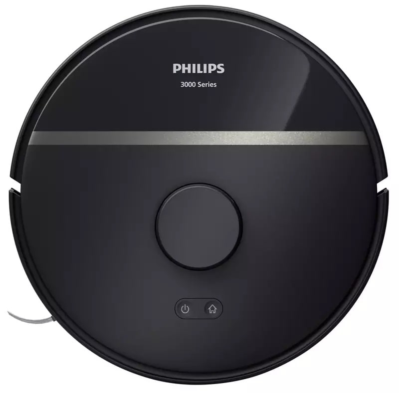 Робот-пилосос Philips Series 3000 XU3000/01 Вітрина