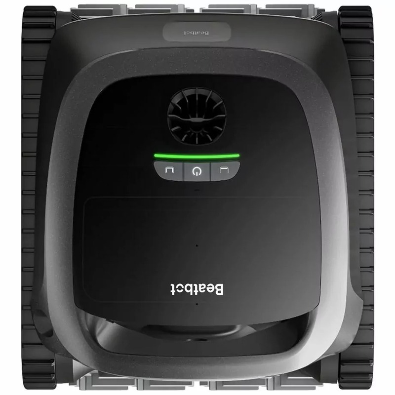 Робот-пылесос для бассейна Beatbot AquaSense (PRCSPE01-EU-A) Europe - фото 4 Робот-пылесос для бассейна Beatbot AquaSense (PRCSPE01-EU-A) Europe - фото 4