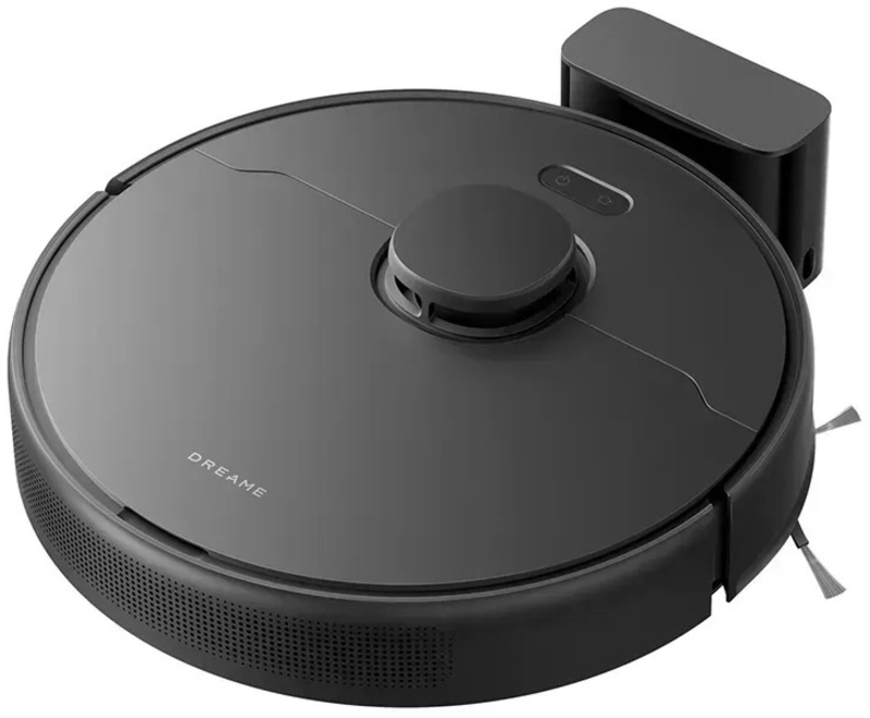 Робот-пилосос Dreame Bot F10 Black (RLF11SA) Europe