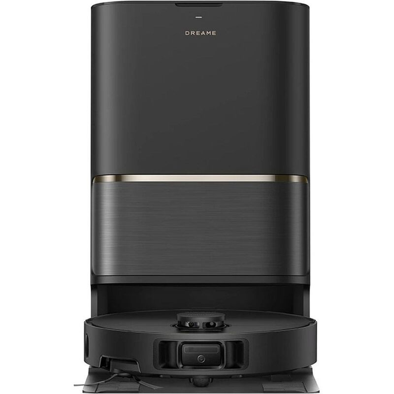 Робот-пилосос Dreame Bot L50 Ultra AE Black (RLL51SE-BL) Europe