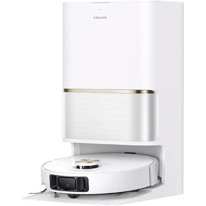 Робот-пилосос Dreame Bot L50 Ultra AE White (RLL51SE-WH) Europe