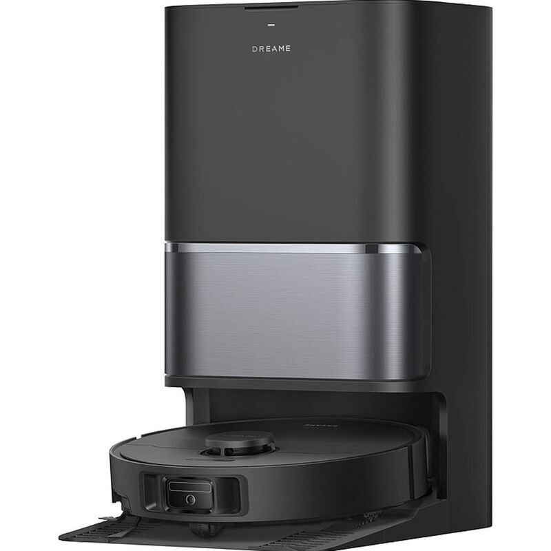 Робот-пылесос Dreame Bot L10s Ultra Gen 3 Black (RLL53SE-BL) Europe
