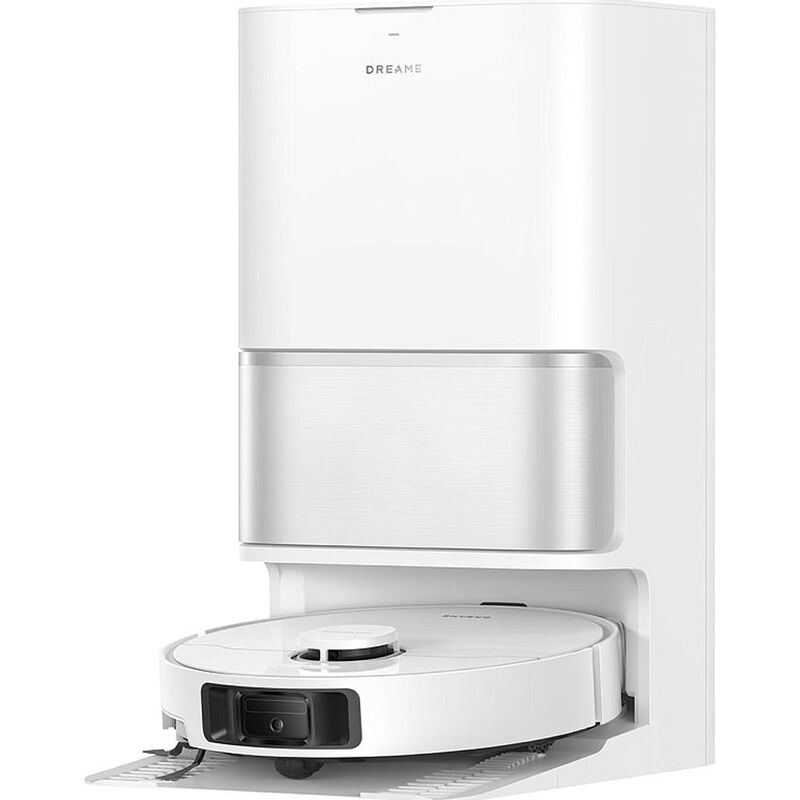 Робот-пилосос Dreame Bot L10s Ultra Gen 3 White (RLL53SE-wh) Europe