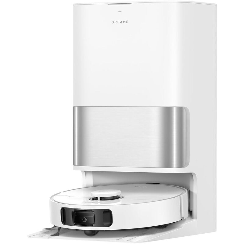 Робот-пилосос Dreame Bot D30 Ultra White (RTD31TE) Europe