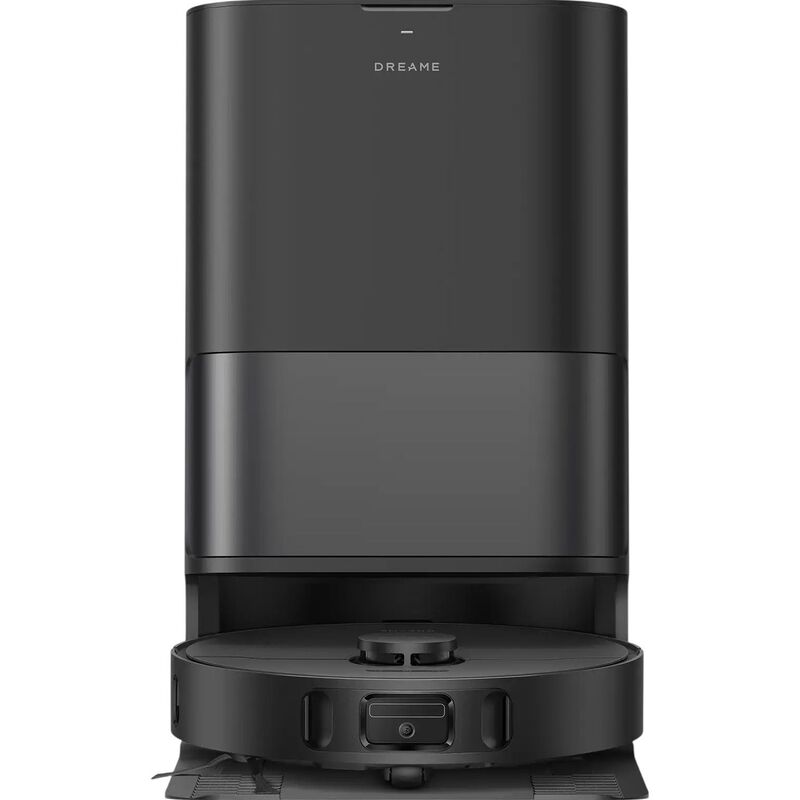Робот-пилосос Dreame Bot D30 Ultra Black (RTD31TE-BL) Europe