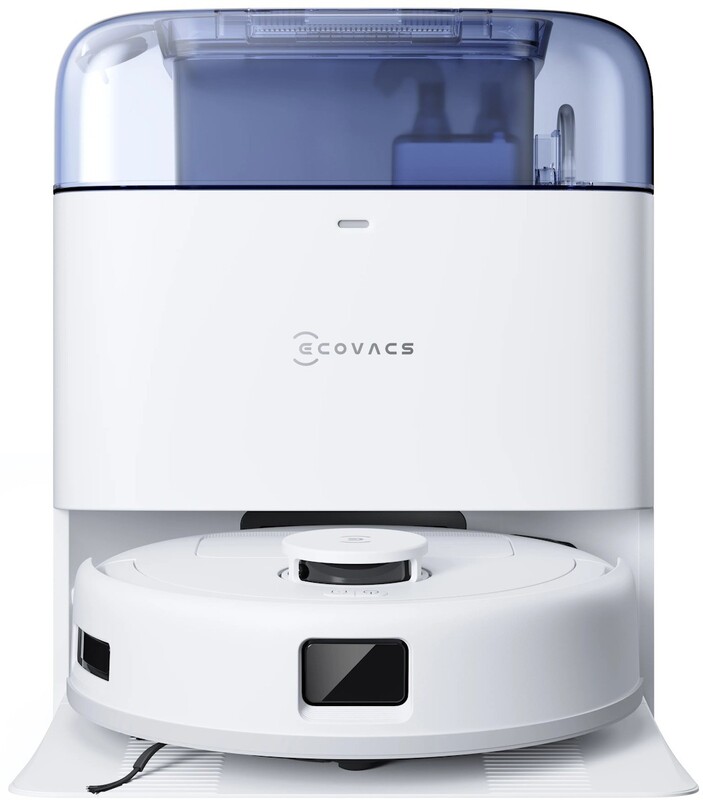 Робот-пилосос Ecovacs DeeBot Mini Europe