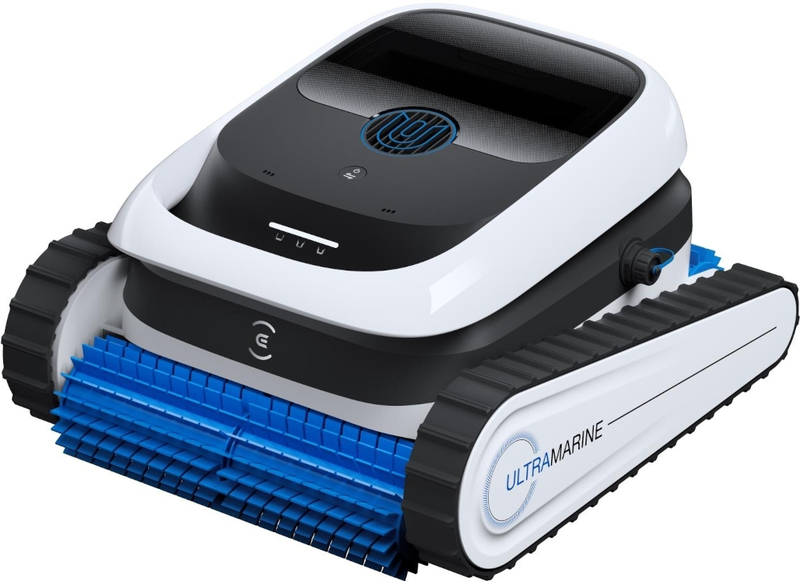 Робот-пилосос для басейну Ecovacs Ultramarine P1 (SWB11)