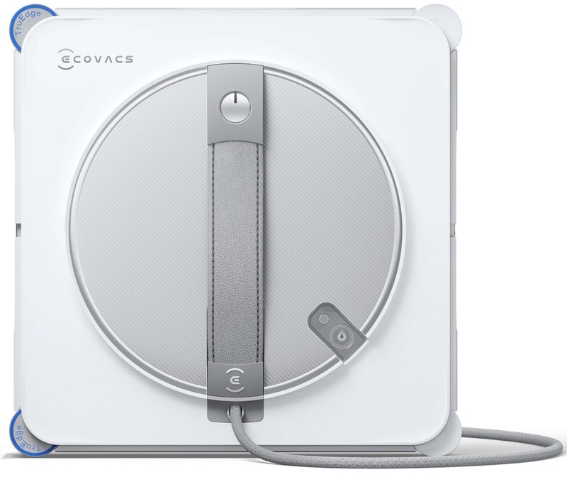Робот-пилосос для вікон Ecovacs Winbot W2S Europe
