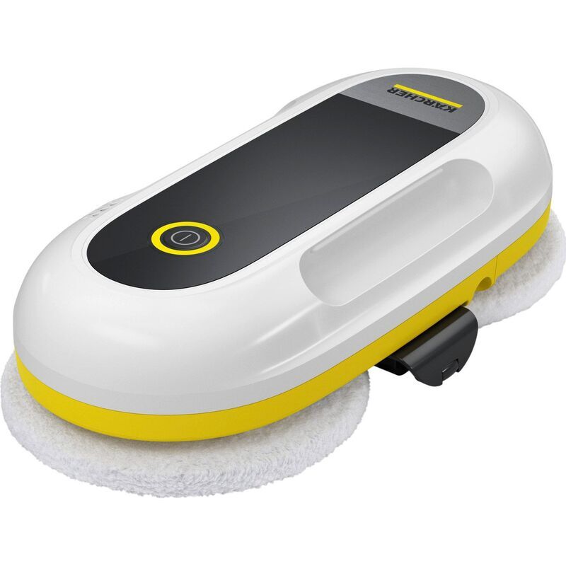 Робот-пилосос для вікон Karcher RCW 2 (1.269-210.0) Europe