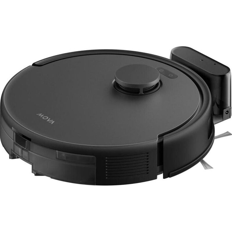 Робот-пилосос Mova E20 Black (RLE22GA Black) Europe