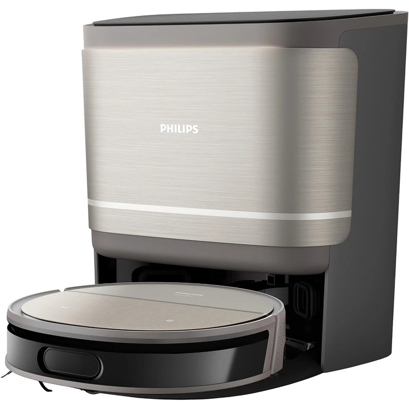 Робот-пилосос Philips HomeRun Series 9000 XU9100/10