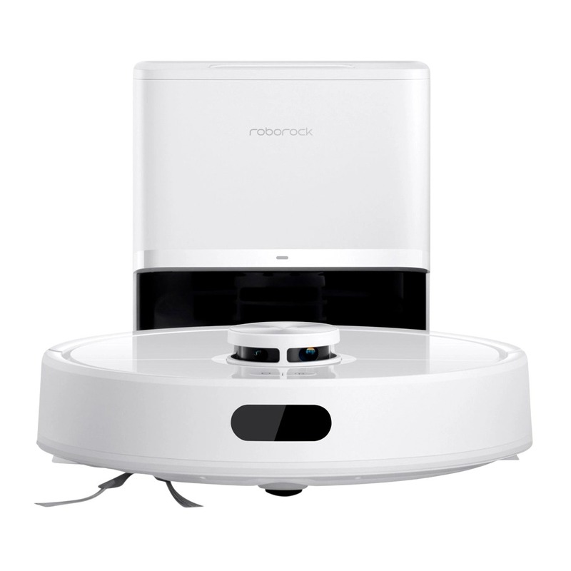 Робот-пилосос RoboRock Q7 L5+ White Europe