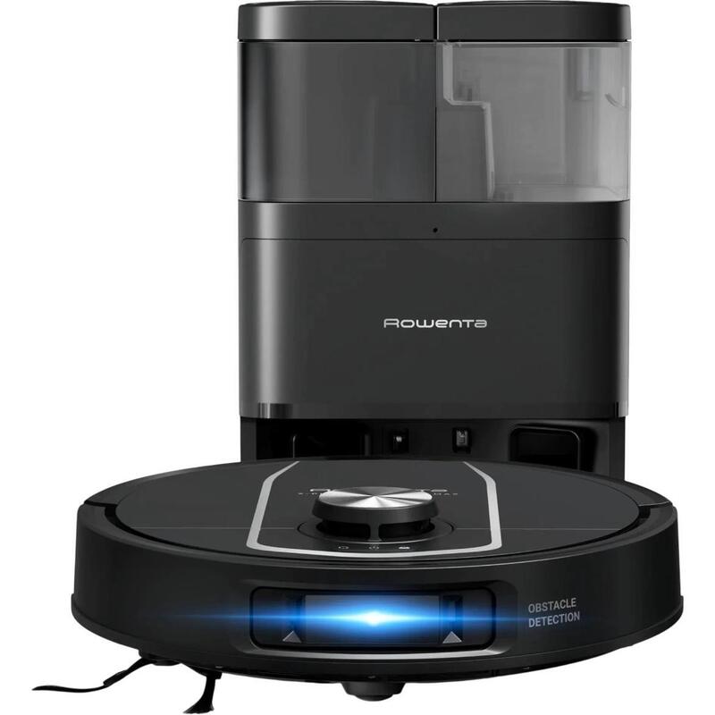 Робот-пылесос Rowenta RR95A5E0 X-PLORER Serie 575 Max