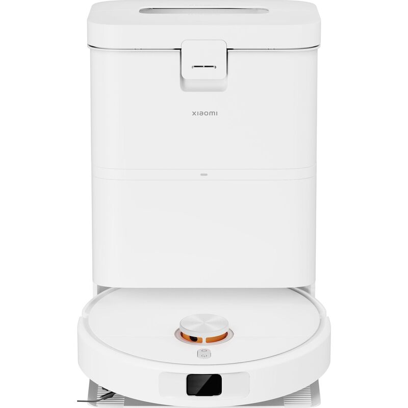 Робот-пилосос Xiaomi Robot Vacuum H50 (BHR08GUEU) Europe
