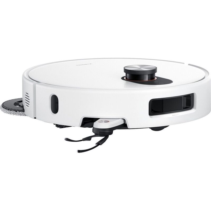 Робот-пилосос Xiaomi Robot Vacuum 5 - фото 3 Робот-пилосос Xiaomi Robot Vacuum 5 - фото 3
