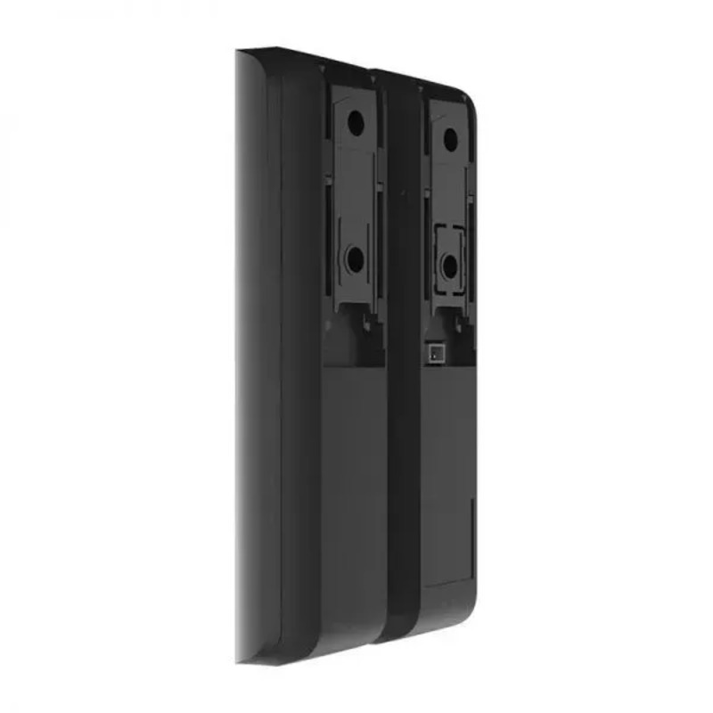 Бездротовий датчик відкриття дверей/вікон Ajax DoorProtect Black (000001135) - фото 4