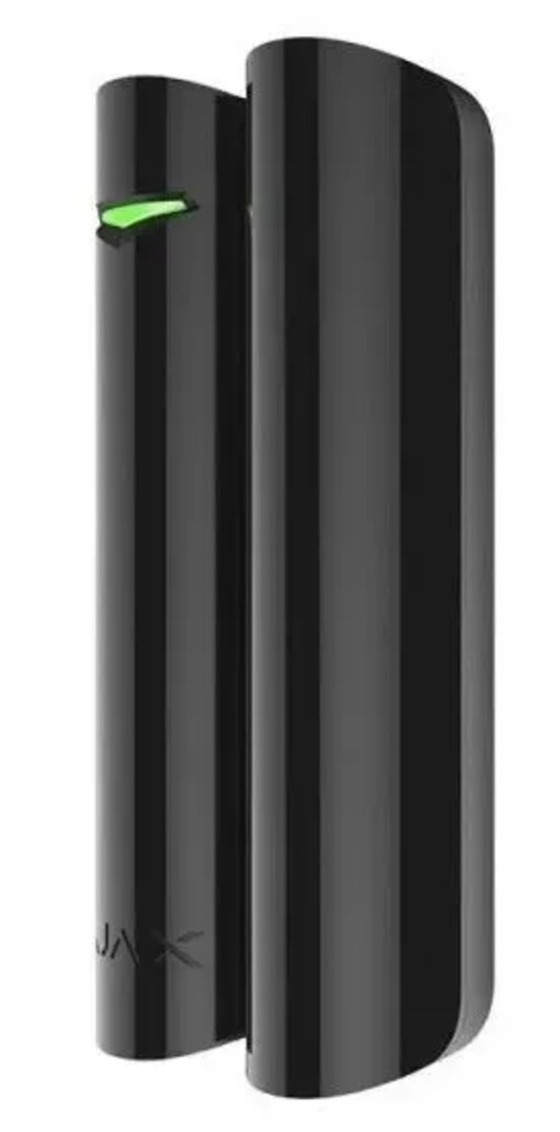 Бездротовий датчик відкриття дверей/вікон Ajax DoorProtect Black (000001135) - фото 3