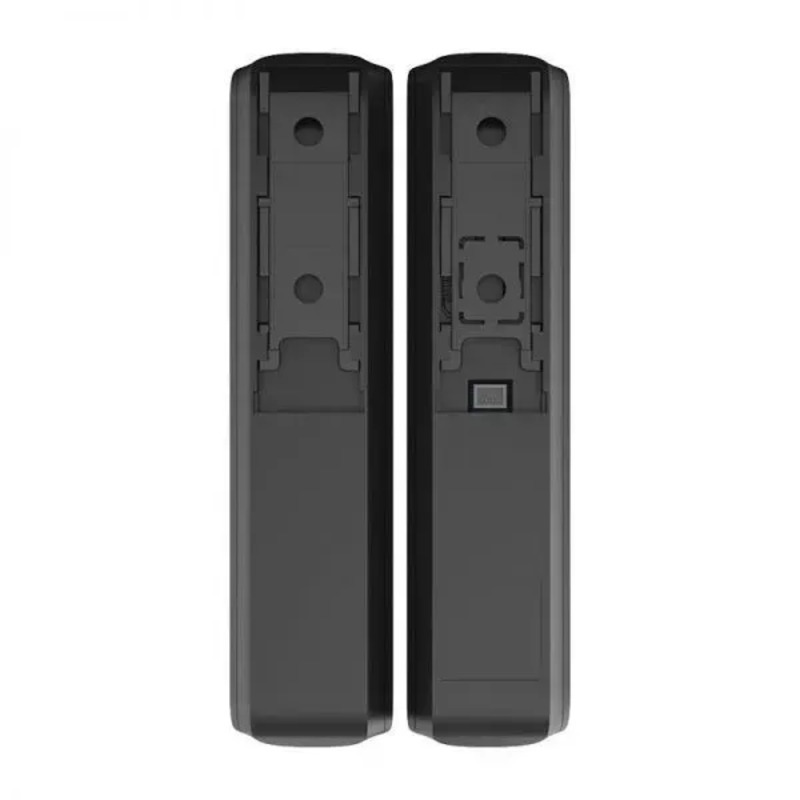 Бездротовий датчик відкриття дверей/вікон Ajax DoorProtect Black (000001135) - фото 5