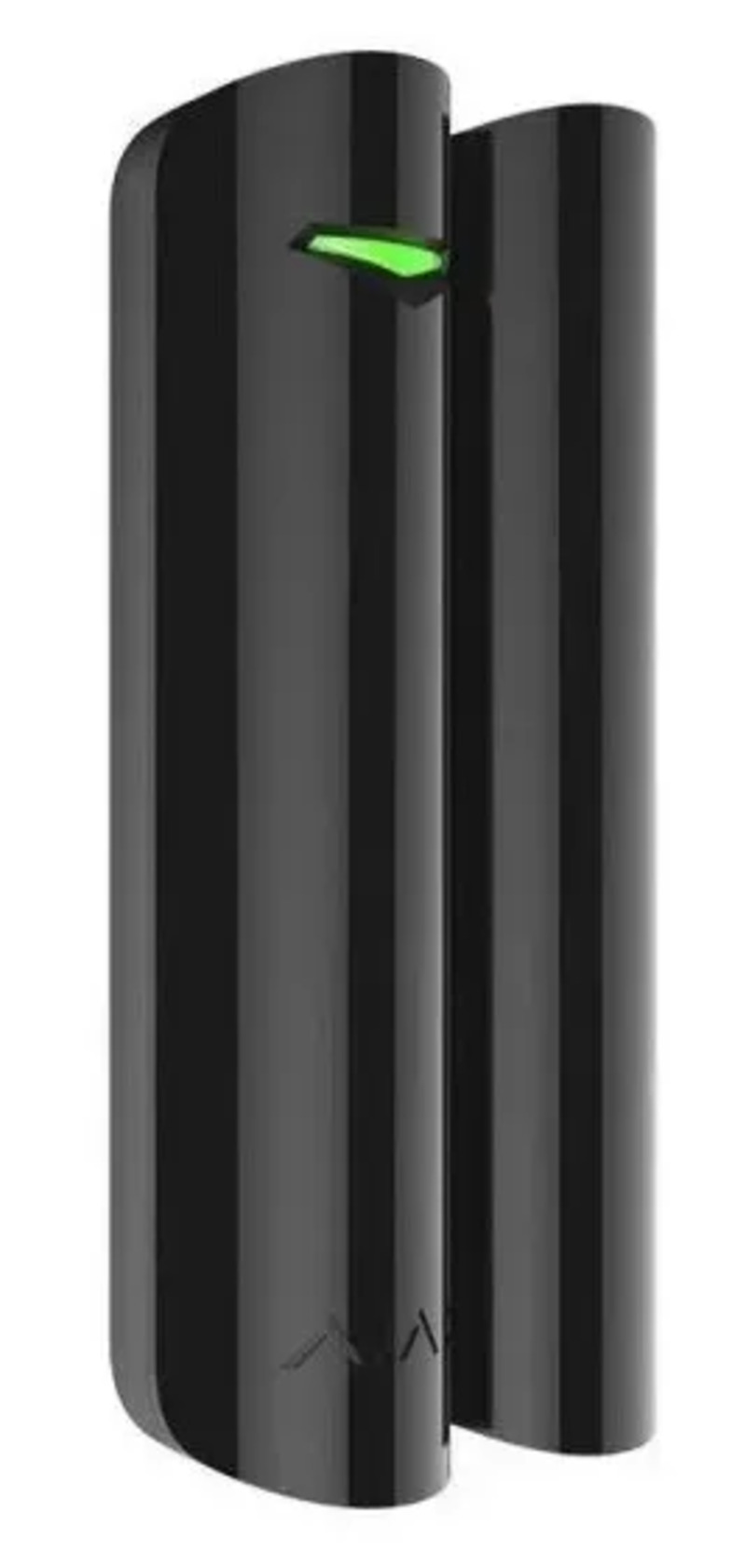 Бездротовий датчик відкриття дверей/вікон Ajax DoorProtect Black (000001135) - фото 2