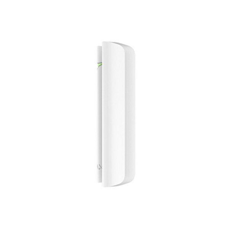 Безпровідний датчик відкриття дверей/вікна Ajax DoorProtect Plus White (000007231) - фото 1