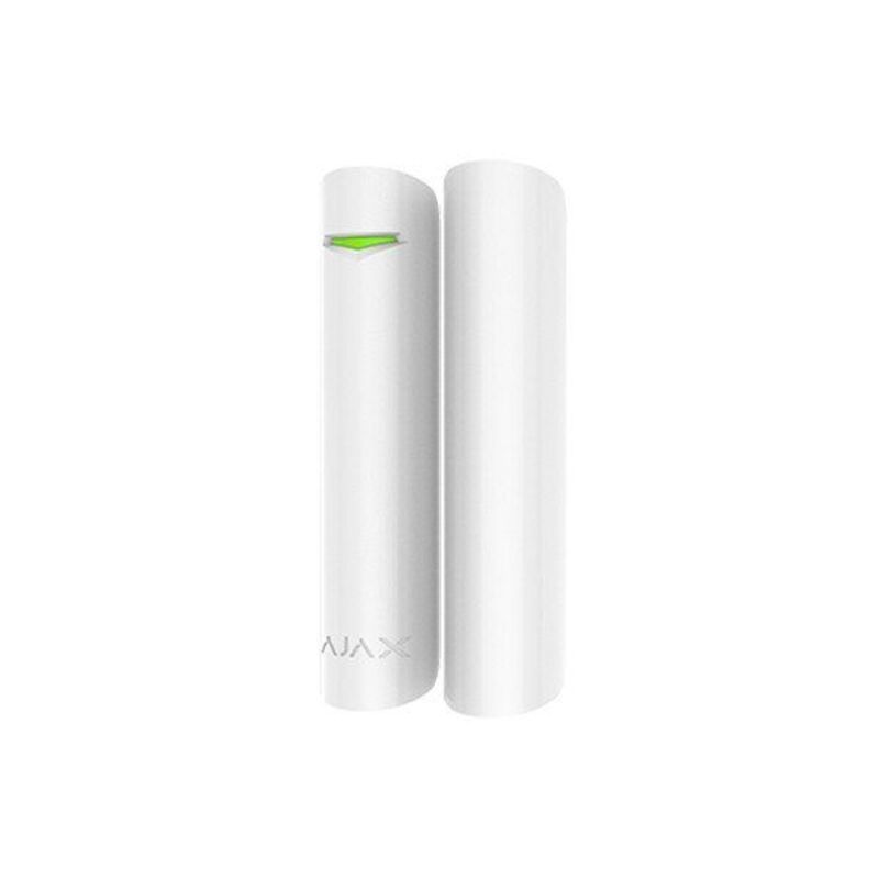 Безпровідний датчик відкриття дверей/вікна Ajax DoorProtect Plus White (000007231) - фото 2