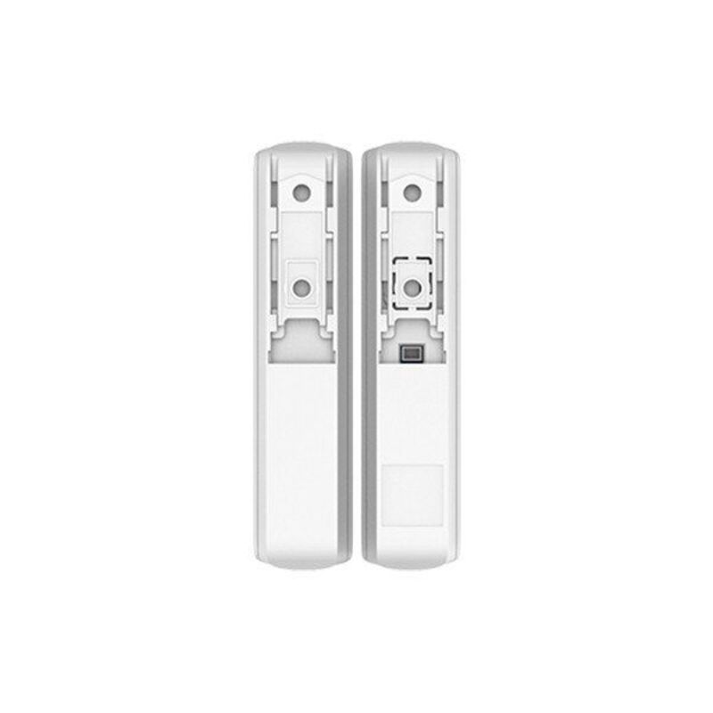 Безпровідний датчик відкриття дверей/вікна Ajax DoorProtect Plus White (000007231) - фото 3