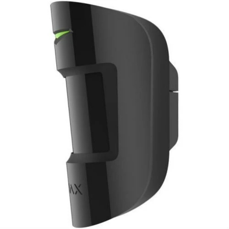 Бездротовий датчик руху Ajax MotionProtect Black (000001148) - фото 3 Бездротовий датчик руху Ajax MotionProtect Black (000001148) - фото 3