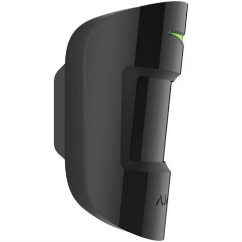 Бездротовий датчик руху Ajax MotionProtect Black (000001148) - фото 4 Бездротовий датчик руху Ajax MotionProtect Black (000001148) - фото 4