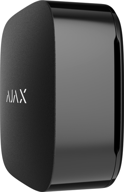 Датчик качества воздуха Ajax LifeQuality Jeweler 52272.135.BL1 (000029709) - фото 1