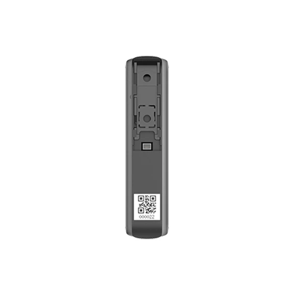Бездротовий датчик розбиття скла Ajax GlassProtect Black (5236) - фото 2