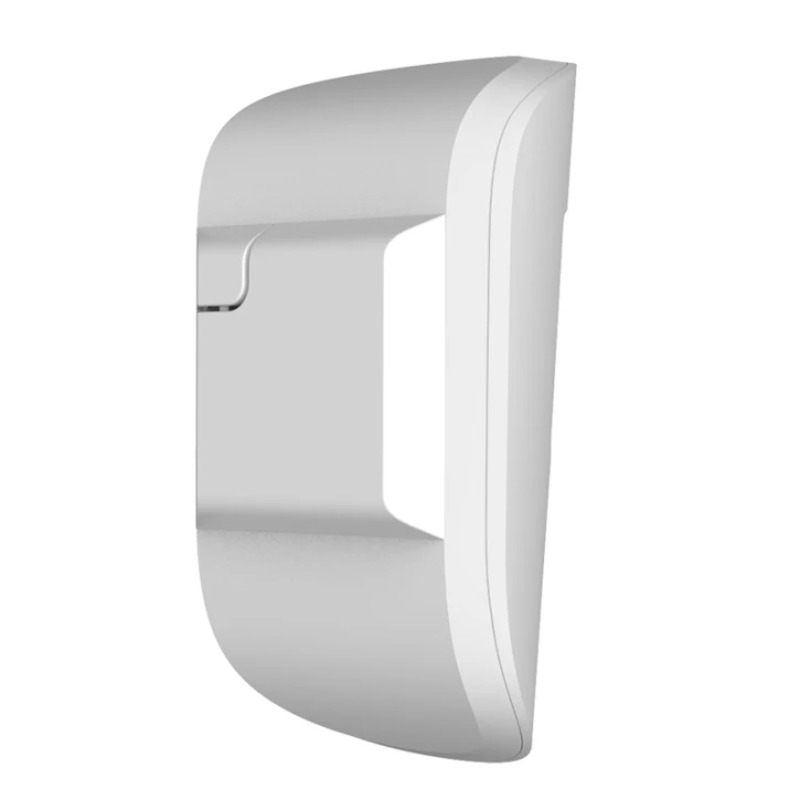 Бездротовий датчик руху Ajax MotionCam S (PhOD) Jeweller (67730.120.WH1) white - фото 2 Бездротовий датчик руху Ajax MotionCam S (PhOD) Jeweller (67730.120.WH1) white - фото 2