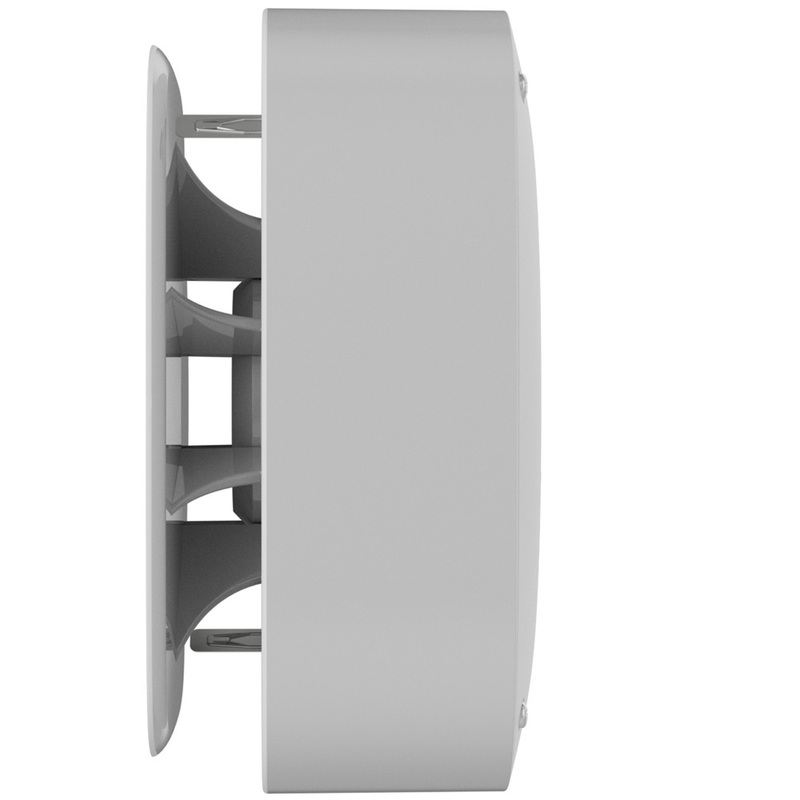 Пожарный датчик температуры и дыма Ajax FireProtect 2 RB (Heat/Smoke) (52250.136.WH1) white - фото 2 Пожарный датчик температуры и дыма Ajax FireProtect 2 RB (Heat/Smoke) (52250.136.WH1) white - фото 2