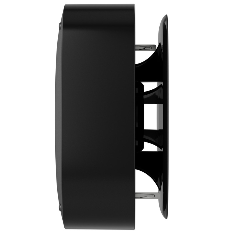 Пожежний датчик температури та диму Ajax FireProtect 2 RB (Heat/Smoke) (52251.136.BL1) black - фото 2 Пожежний датчик температури та диму Ajax FireProtect 2 RB (Heat/Smoke) (52251.136.BL1) black - фото 2