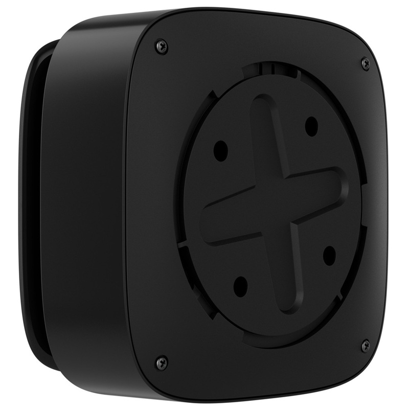 Пожежний датчик температури та диму Ajax FireProtect 2 RB (Heat/Smoke) (52251.136.BL1) black - фото 3 Пожежний датчик температури та диму Ajax FireProtect 2 RB (Heat/Smoke) (52251.136.BL1) black - фото 3