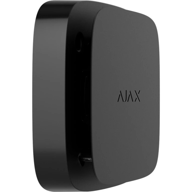 Пожежний датчик температури та чадного газу Ajax FireProtect 2 RB (Heat/CO) (63211.167.BL1) black - фото 3 Пожежний датчик температури та чадного газу Ajax FireProtect 2 RB (Heat/CO) (63211.167.BL1) black - фото 3