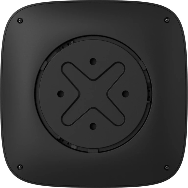 Пожежний датчик температури та чадного газу Ajax FireProtect 2 RB (Heat/CO) (63211.167.BL1) black - фото 4 Пожежний датчик температури та чадного газу Ajax FireProtect 2 RB (Heat/CO) (63211.167.BL1) black - фото 4